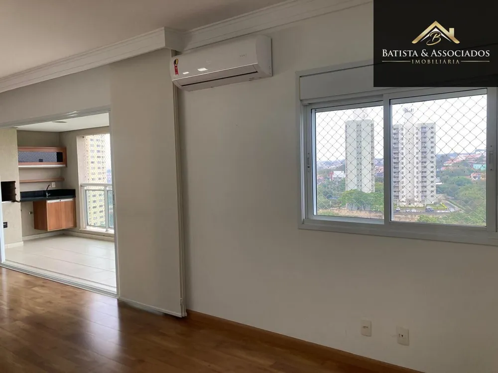 Apartamento, 3 quartos, 132 m² - Foto 2