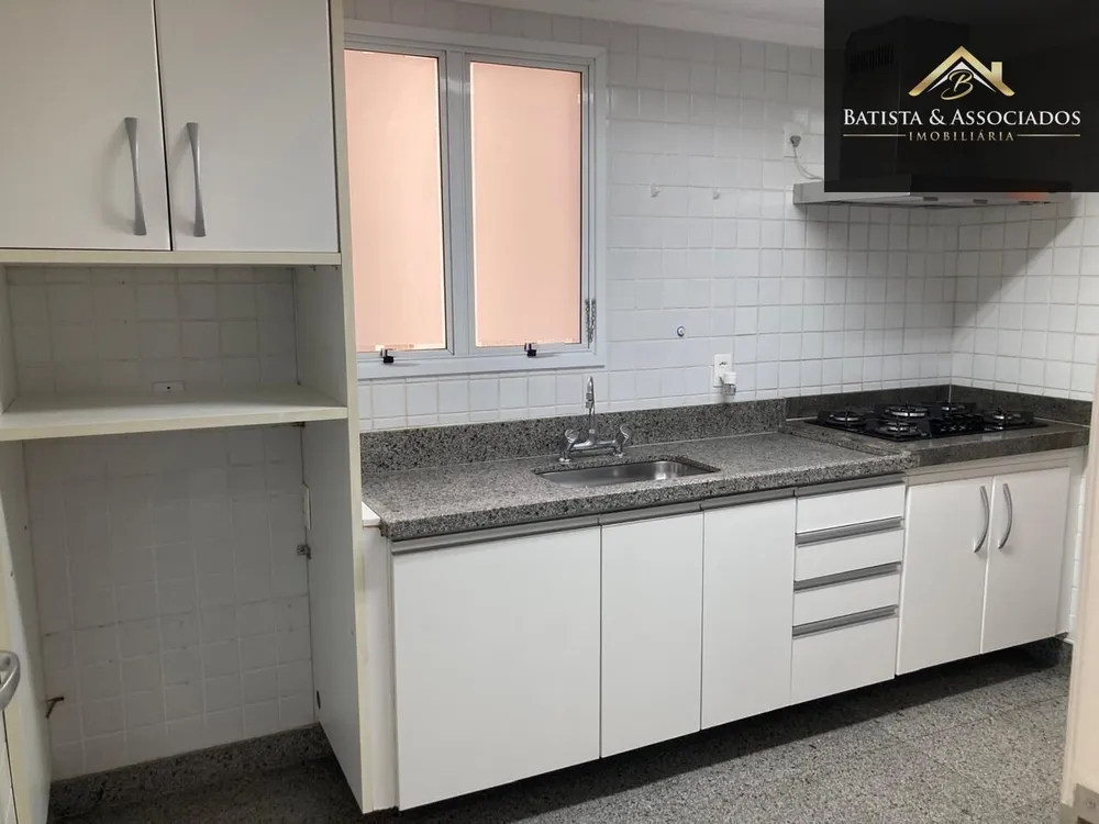 Apartamento, 3 quartos, 132 m² - Foto 5