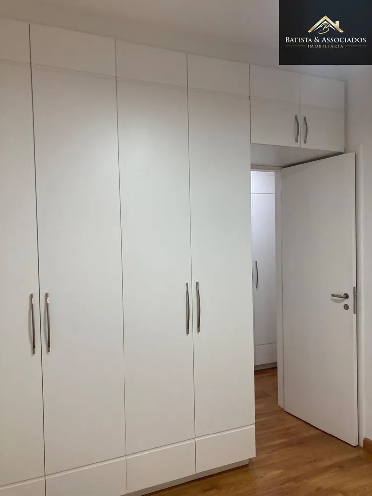 Apartamento, 3 quartos, 132 m² - Foto 7