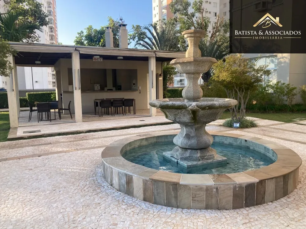 Apartamento, 3 quartos, 132 m² - Foto 11