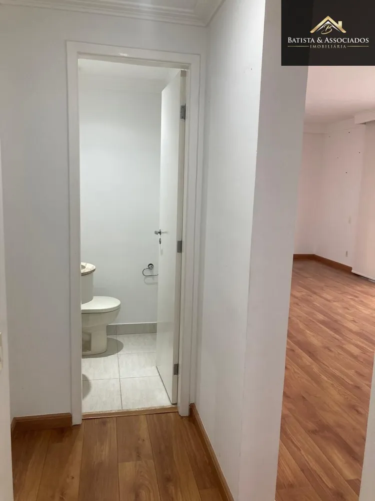 Apartamento, 3 quartos, 132 m² - Foto 4