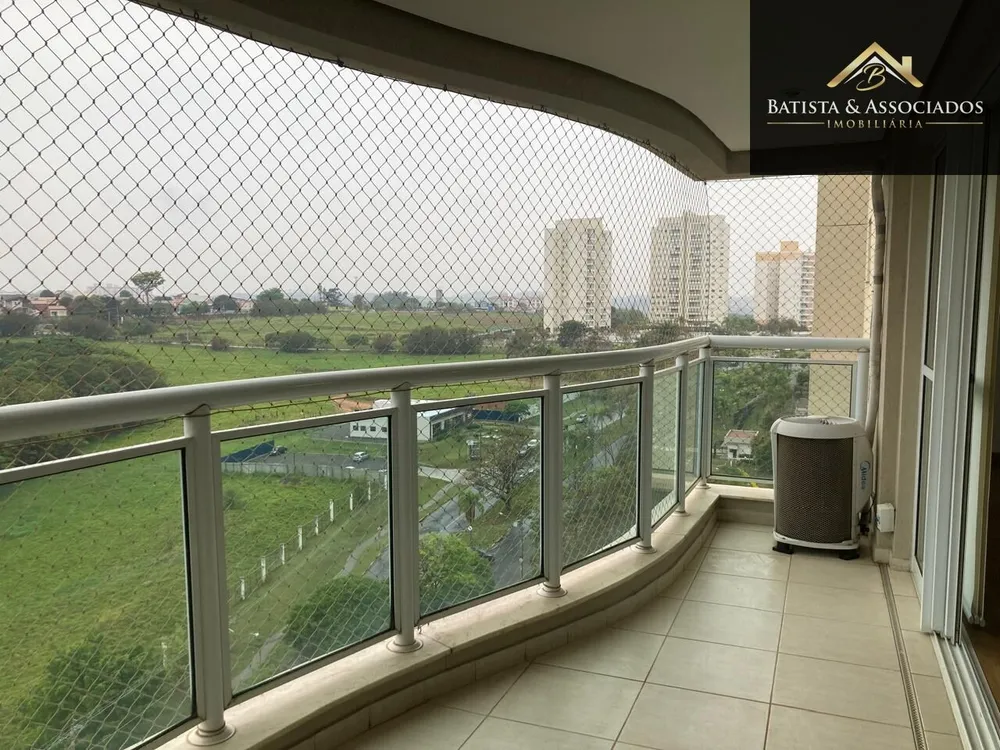 Apartamento, 3 quartos, 132 m² - Foto 3