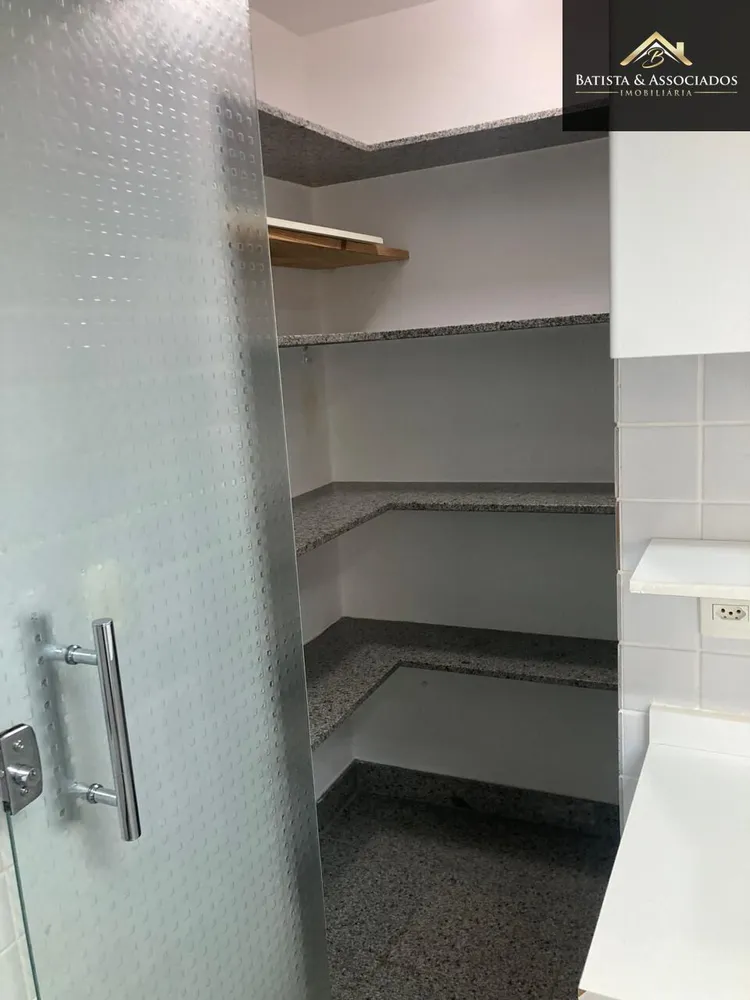 Apartamento, 3 quartos, 132 m² - Foto 6