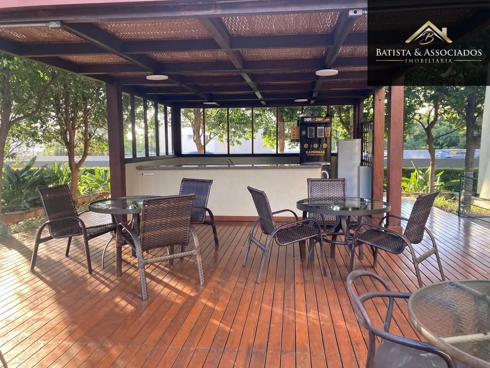 Apartamento, 3 quartos, 132 m² - Foto 9