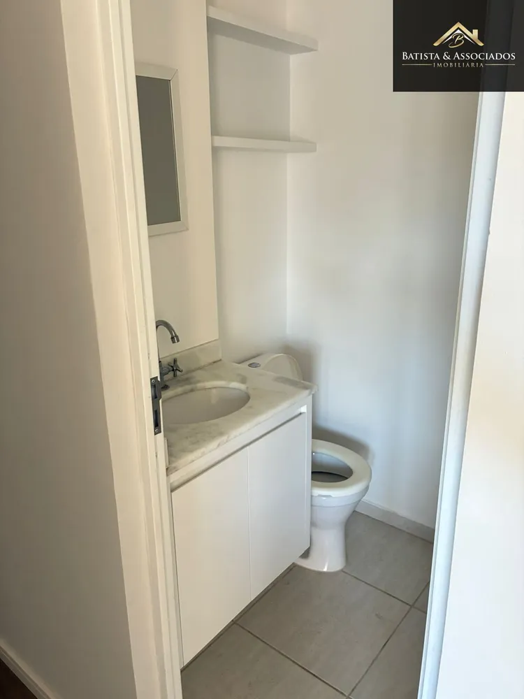 Apartamento, 2 quartos, 60 m² - Foto 6