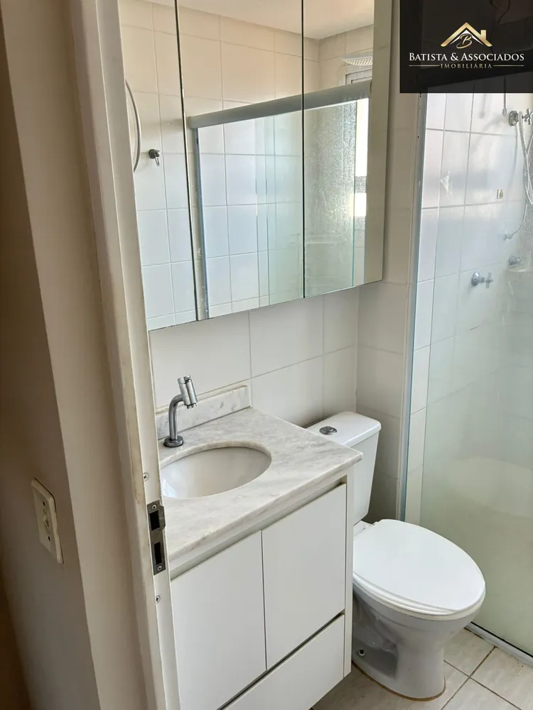 Apartamento, 2 quartos, 60 m² - Foto 11