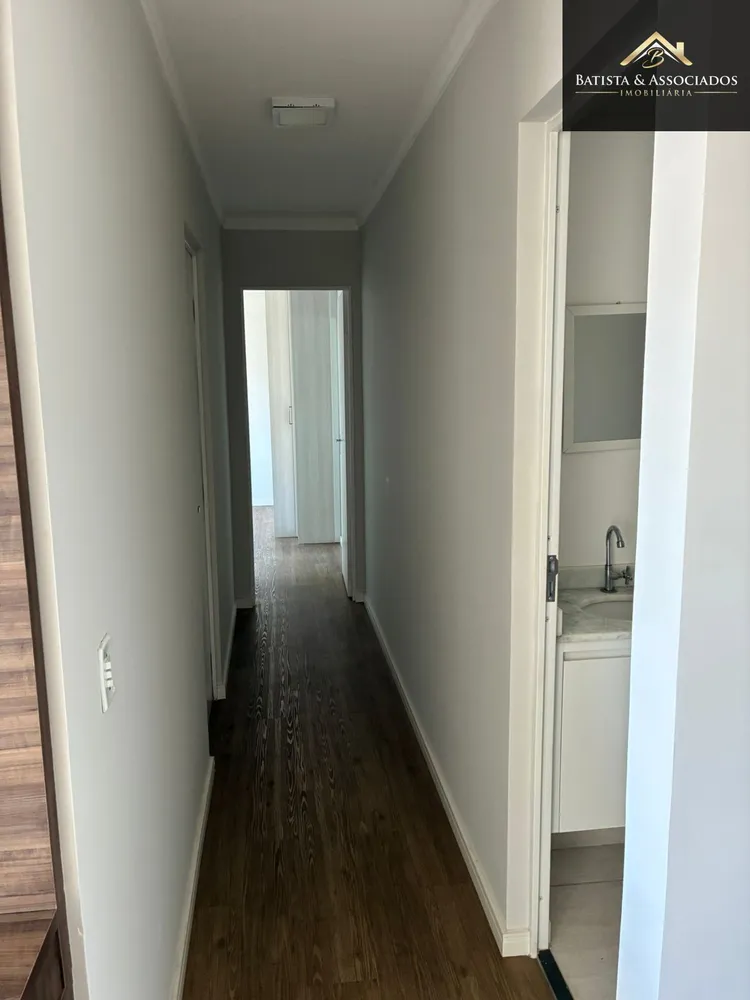Apartamento, 2 quartos, 60 m² - Foto 4