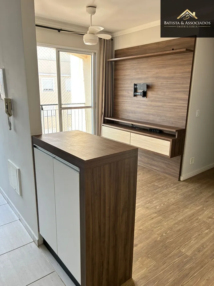Apartamento, 2 quartos, 60 m² - Foto 3