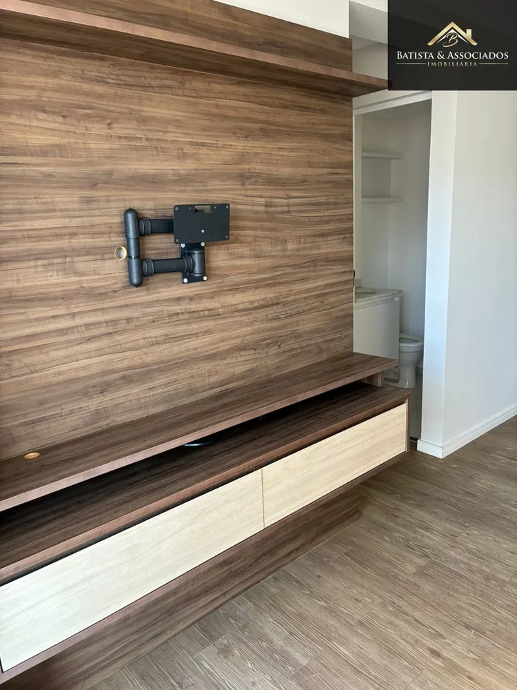 Apartamento, 2 quartos, 60 m² - Foto 2