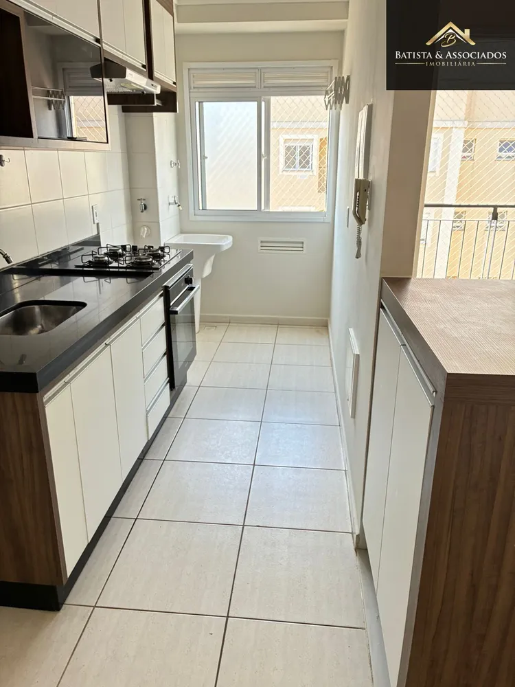 Apartamento, 2 quartos, 60 m² - Foto 12