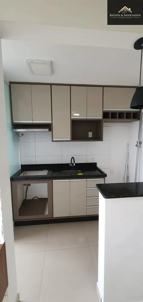 Apartamento, 2 quartos, 43 m² - Foto 10