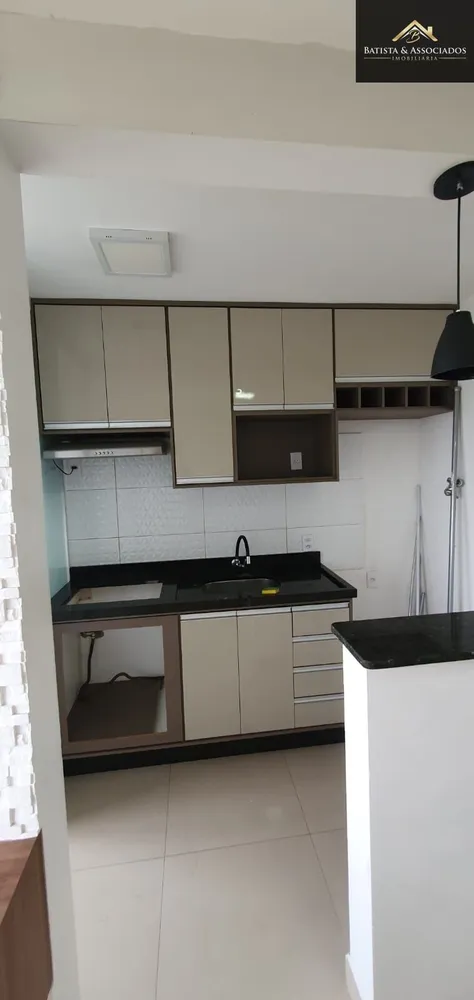 Apartamento, 2 quartos, 43 m² - Foto 11