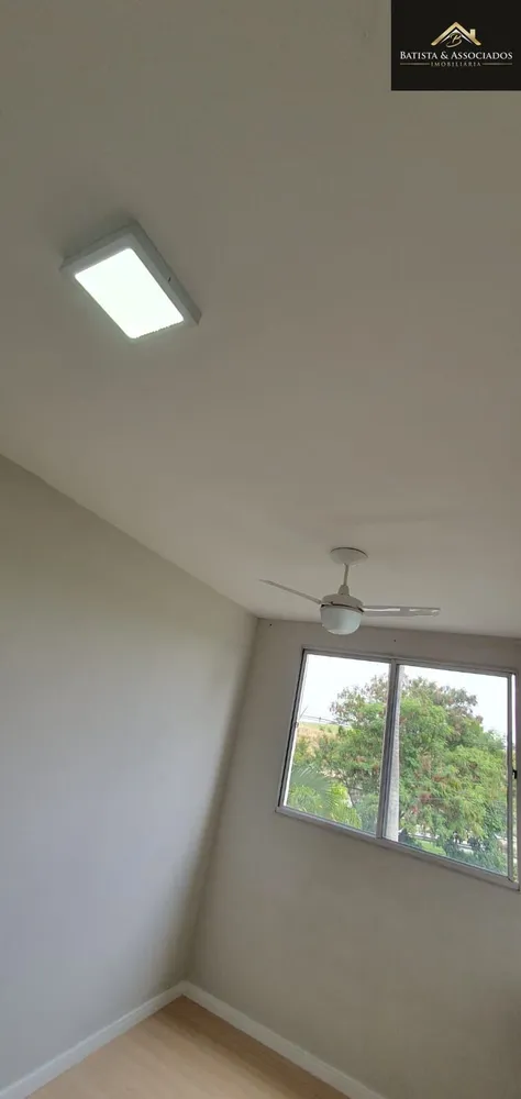 Apartamento, 2 quartos, 43 m² - Foto 4