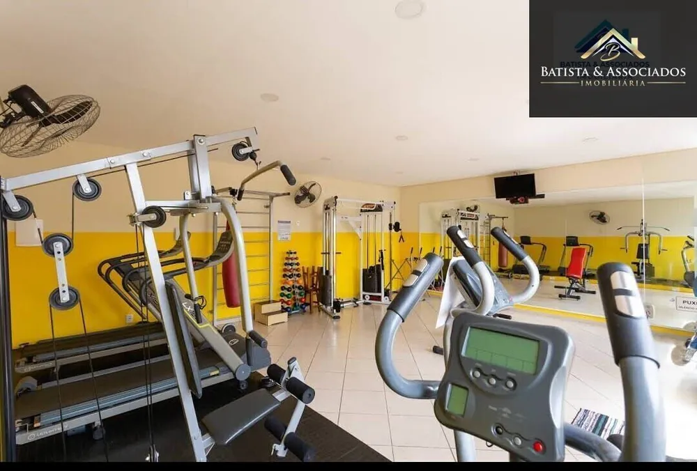 Apartamento, 2 quartos, 43 m² - Foto 17