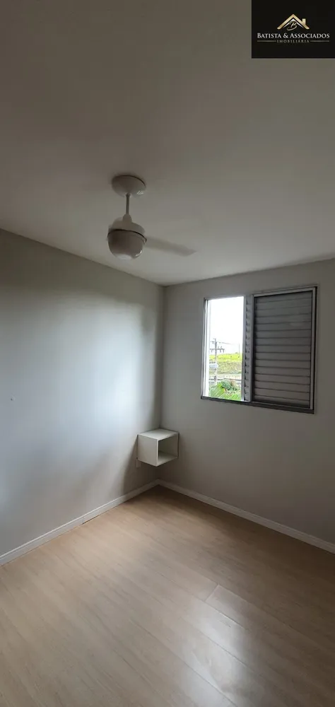 Apartamento, 2 quartos, 43 m² - Foto 6