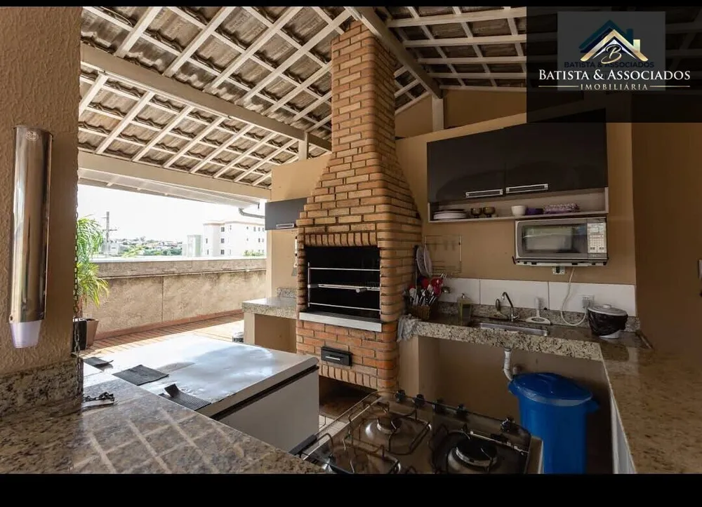 Apartamento, 2 quartos, 43 m² - Foto 14