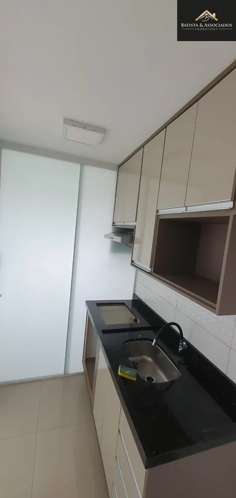 Apartamento, 2 quartos, 43 m² - Foto 9