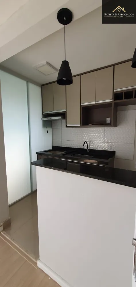 Apartamento, 2 quartos, 43 m² - Foto 5