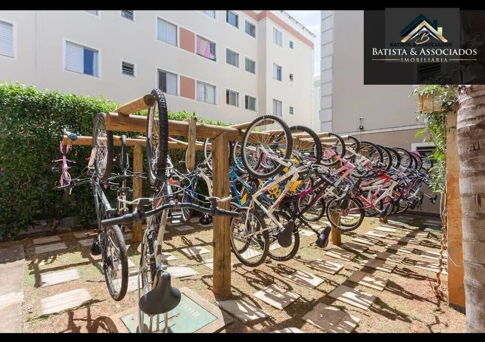 Apartamento, 2 quartos, 43 m² - Foto 20