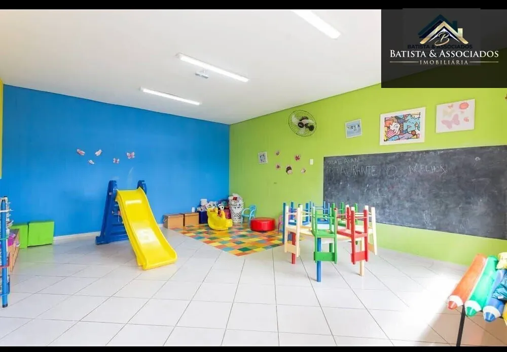 Apartamento, 2 quartos, 43 m² - Foto 19