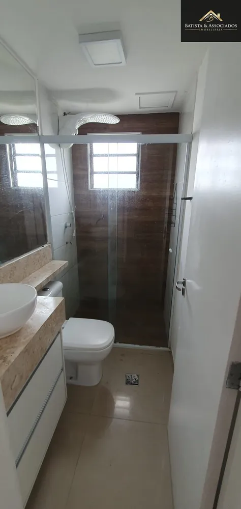 Apartamento, 2 quartos, 43 m² - Foto 8