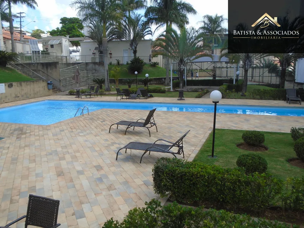 Apartamento, 3 quartos, 61 m² - Foto 12