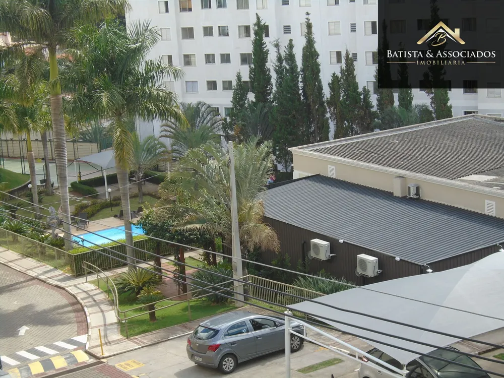 Apartamento, 3 quartos, 61 m² - Foto 9