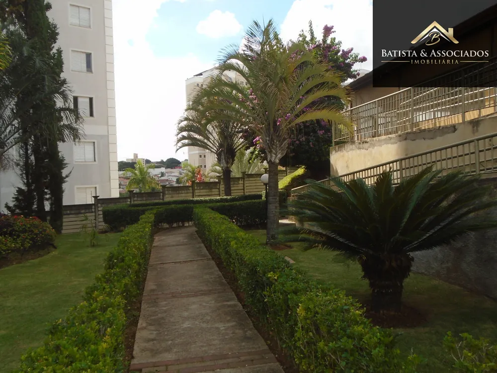 Apartamento, 3 quartos, 61 m² - Foto 11