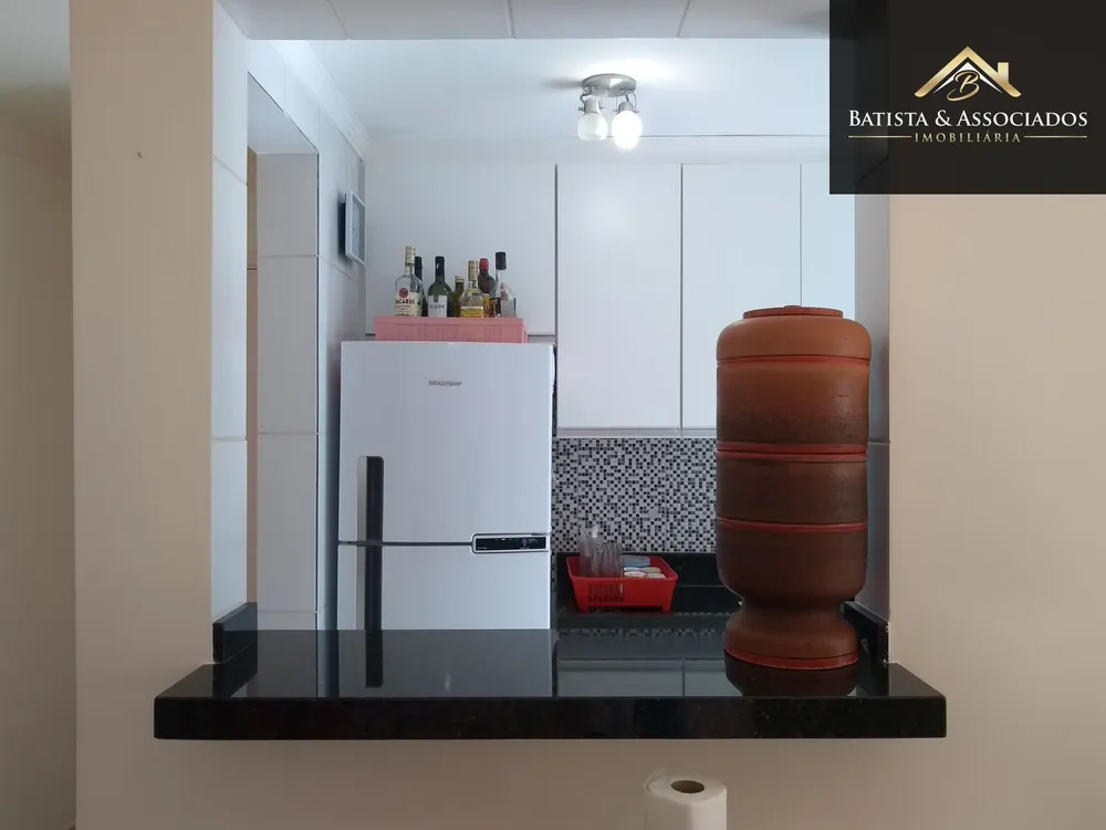 Apartamento, 3 quartos, 61 m² - Foto 2
