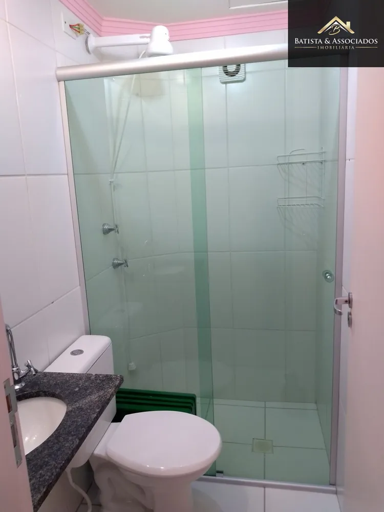 Apartamento, 3 quartos, 61 m² - Foto 7
