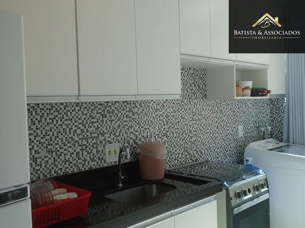 Apartamento, 3 quartos, 61 m² - Foto 4