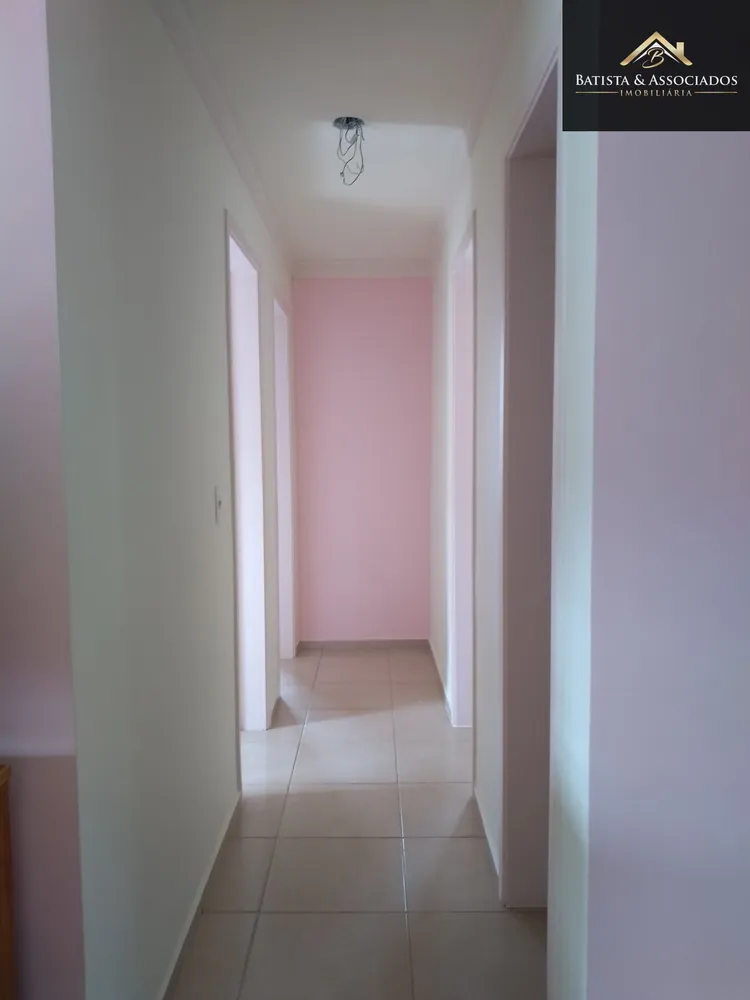 Apartamento, 3 quartos, 61 m² - Foto 6
