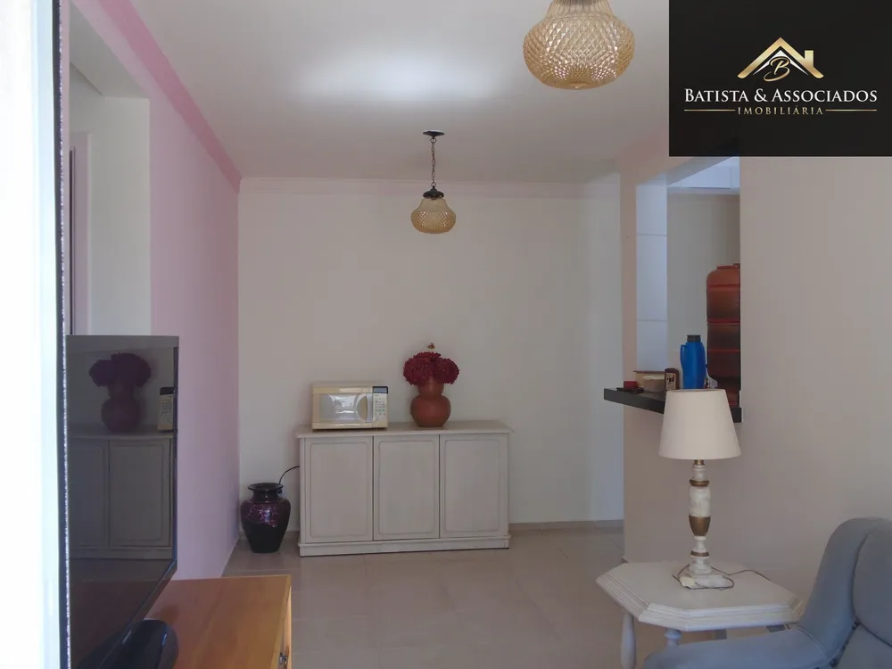 Apartamento, 3 quartos, 61 m² - Foto 1
