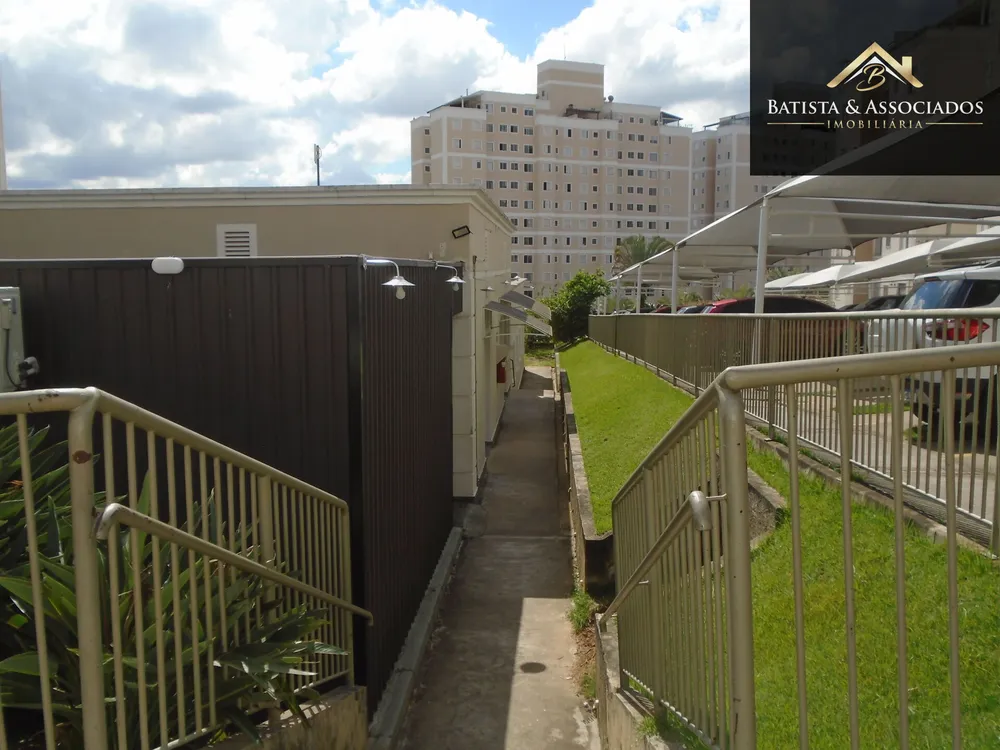 Apartamento, 3 quartos, 61 m² - Foto 10