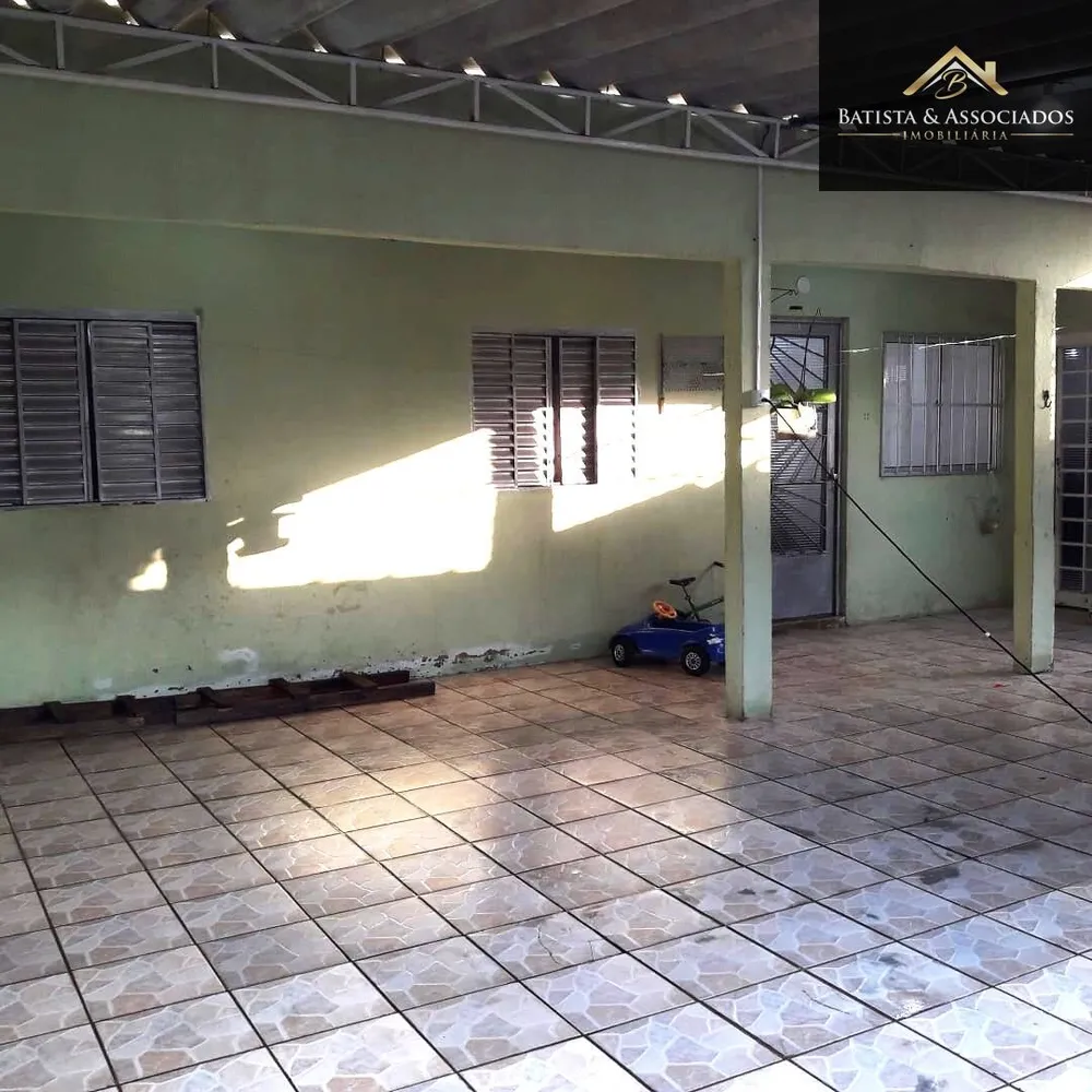 Casa, 3 quartos, 120 m² - Foto 12