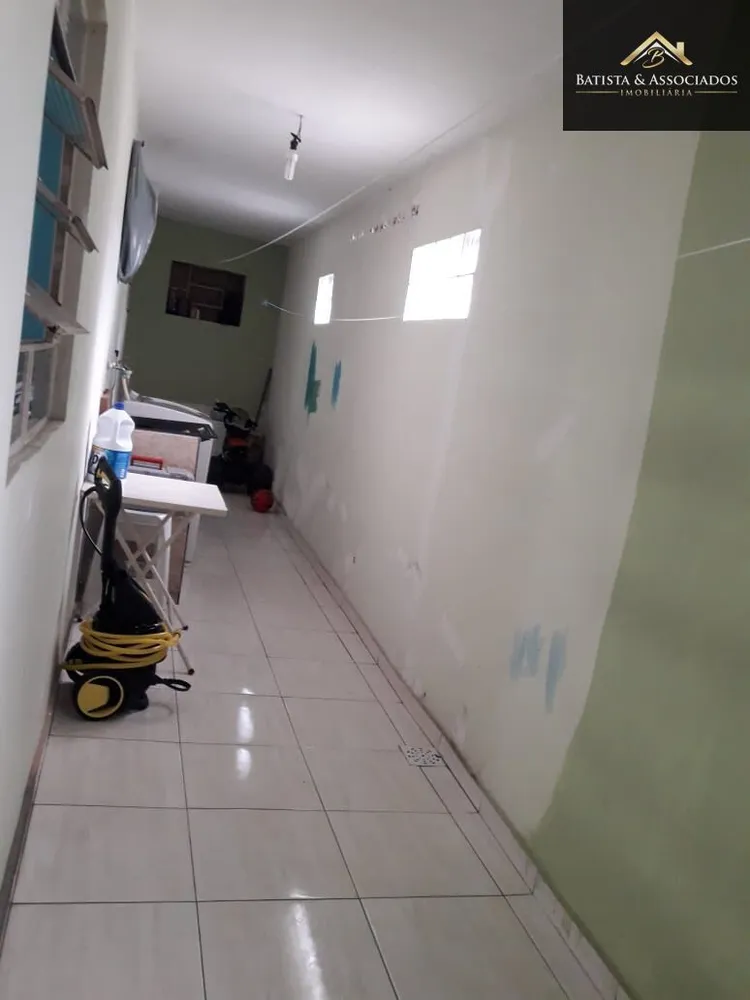 Casa, 3 quartos, 120 m² - Foto 11