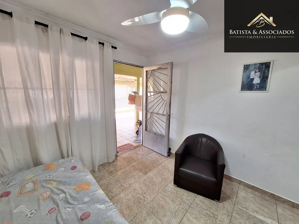 Casa, 3 quartos, 120 m² - Foto 2