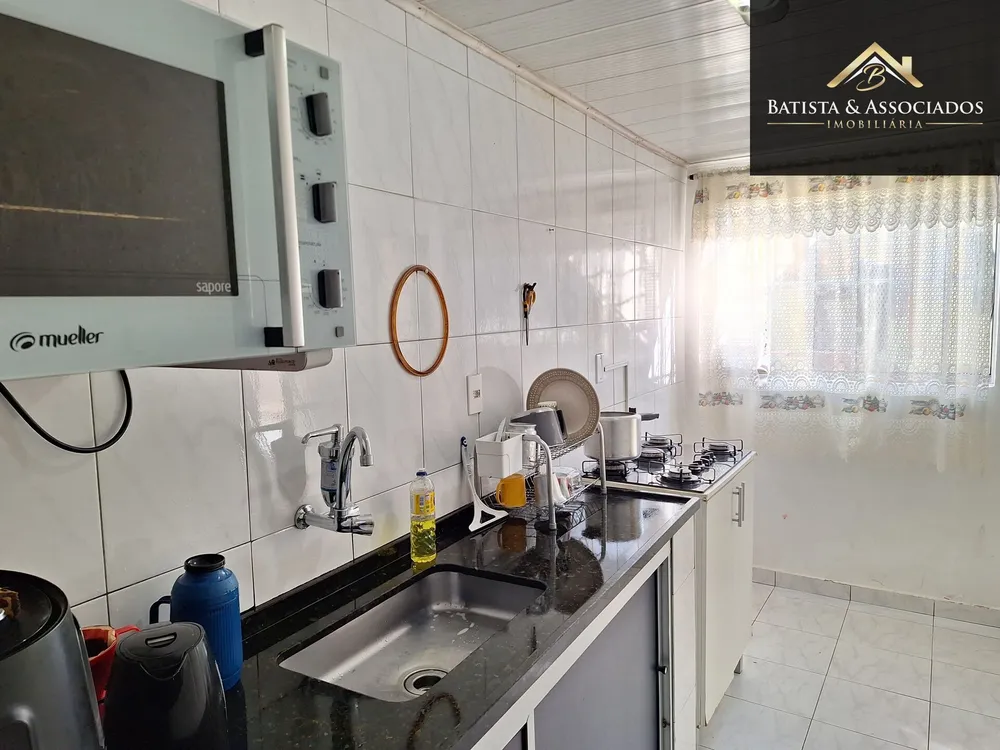 Casa, 3 quartos, 120 m² - Foto 6