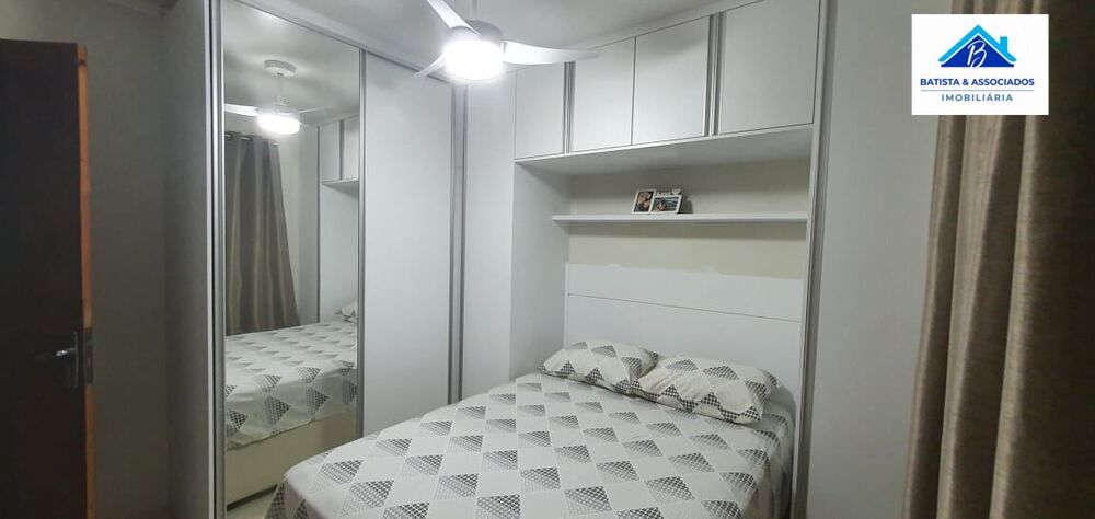 Apartamento, 2 quartos, 52 m² - Foto 4