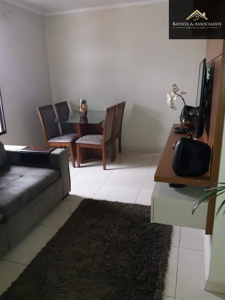 Apartamento, 2 quartos, 52 m² - Foto 5