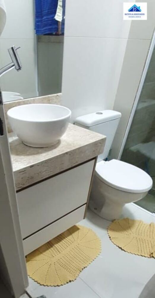Apartamento, 2 quartos, 52 m² - Foto 1