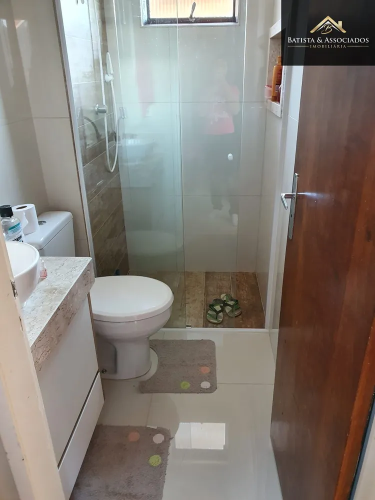 Apartamento, 2 quartos, 52 m² - Foto 9