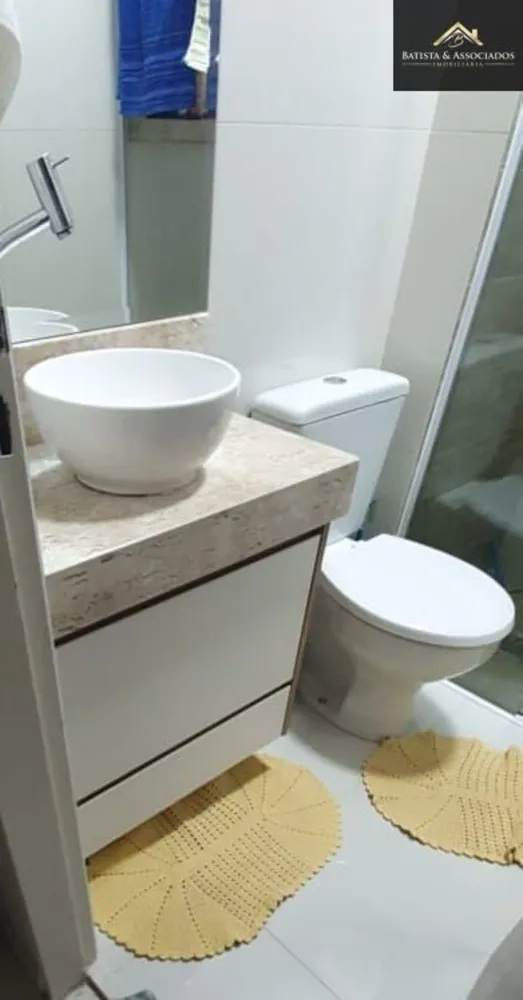 Apartamento, 2 quartos, 52 m² - Foto 8