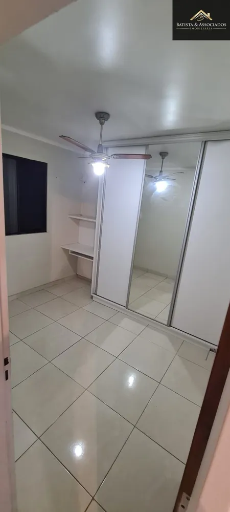 Apartamento, 2 quartos, 52 m² - Foto 6