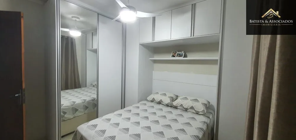 Apartamento, 2 quartos, 52 m² - Foto 7