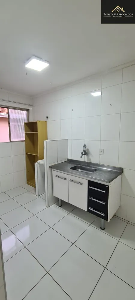 Apartamento, 2 quartos, 52 m² - Foto 10