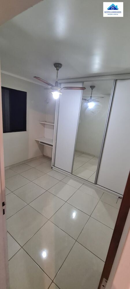 Apartamento, 2 quartos, 52 m² - Foto 2