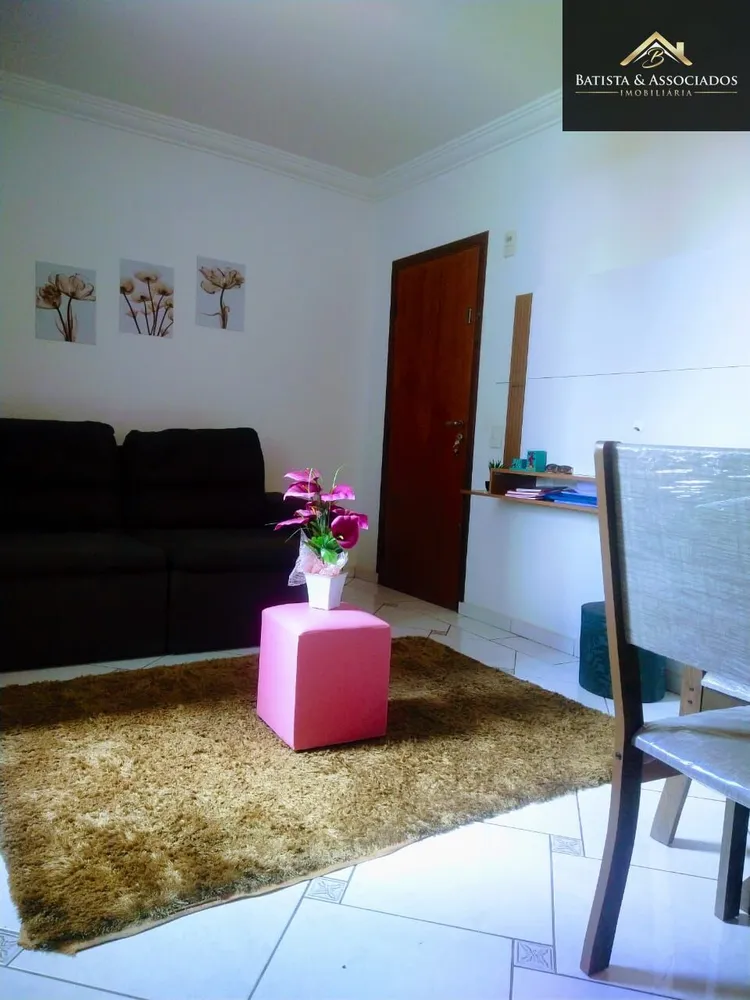 Apartamento, 2 quartos, 62 m² - Foto 4