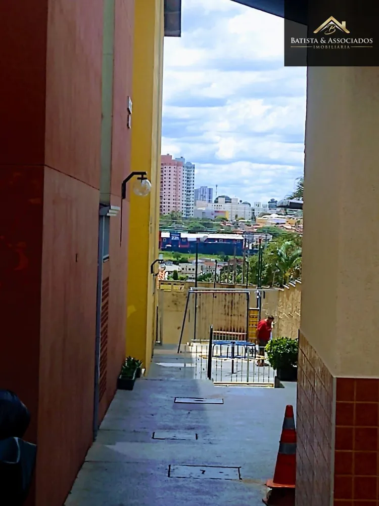 Apartamento, 2 quartos, 62 m² - Foto 7