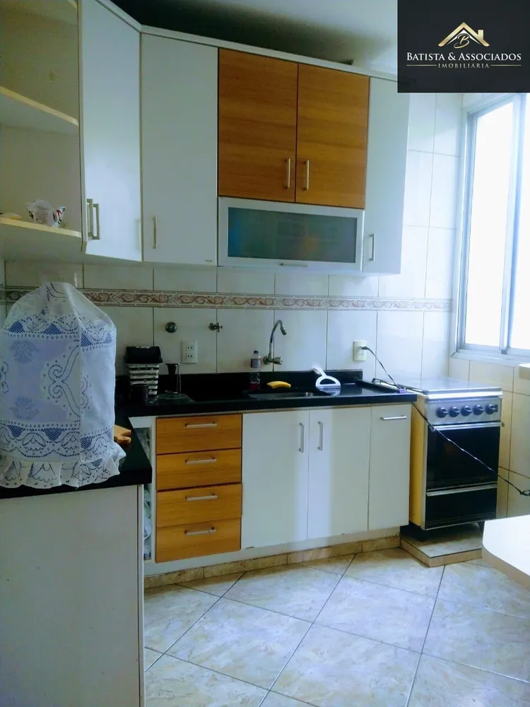 Apartamento, 2 quartos, 62 m² - Foto 3